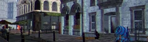 Westminster Flat at Fallout 4 London Nexus .